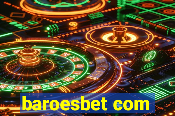 baroesbet com